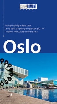Oslo - Librerie.coop