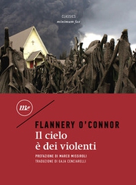 Il cielo è dei violenti - Librerie.coop Il cielo è dei violenti - Librerie.coop