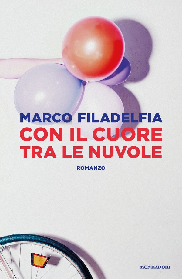 Con il cuore tra le nuvole - Librerie.coop Con il cuore tra le nuvole - Librerie.coop