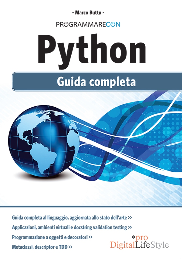 Programmare con Python - Librerie.coop Programmare con Python - Librerie.coop