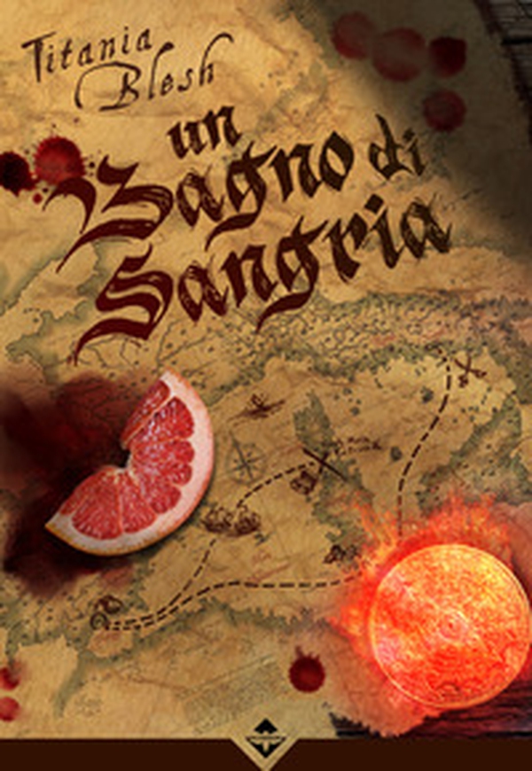 Un bagno di sangria - Librerie.coop Un bagno di sangria - Librerie.coop