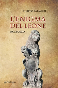 L'enigma del leone - Librerie.coop
