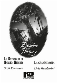 Zombie history - Librerie.coop