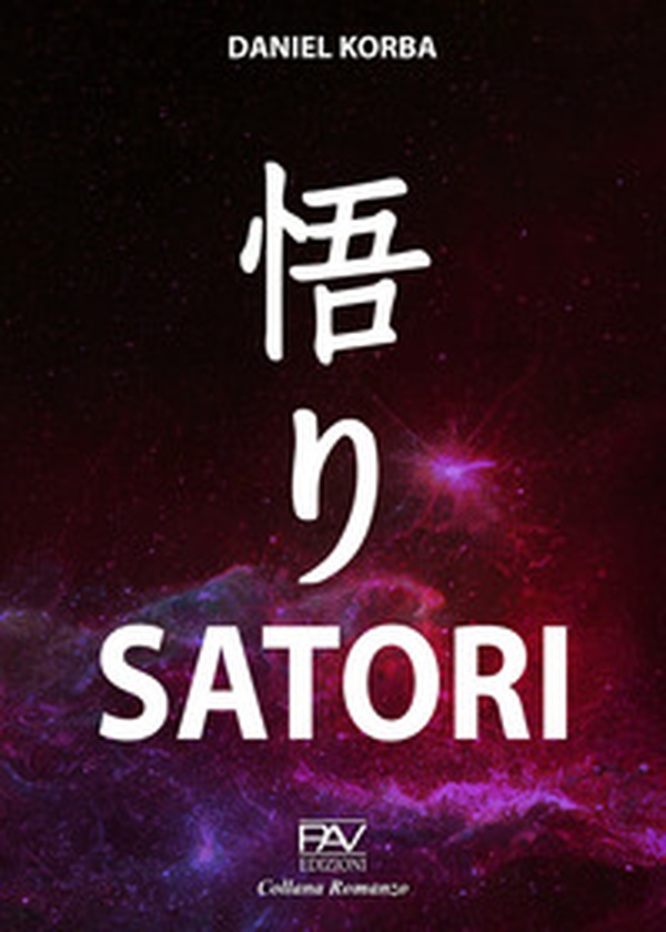 Satori - Librerie.coop Satori - Librerie.coop