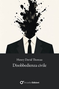 Disobbedienza civile - Librerie.coop