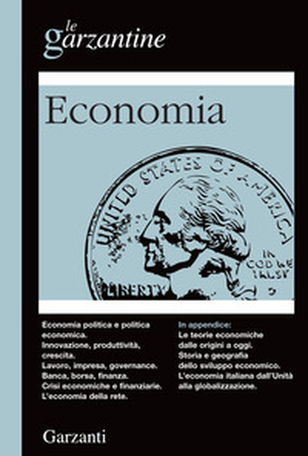 Economia - Librerie.coop Economia - Librerie.coop