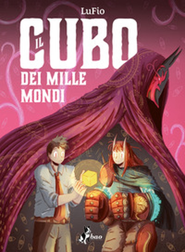 Il cubo dei mille mondi - Librerie.coop Il cubo dei mille mondi - Librerie.coop