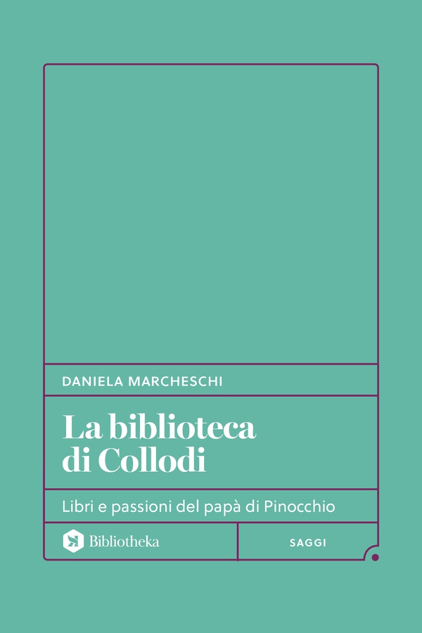 La Biblioteca di Collodi - Librerie.coop