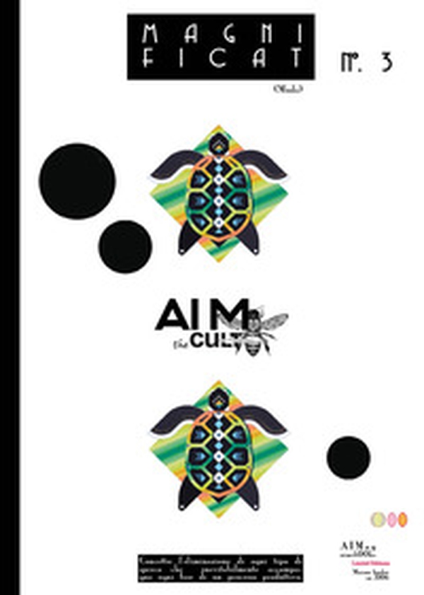 AI M. The cult - Librerie.coop AI M. The cult - Librerie.coop