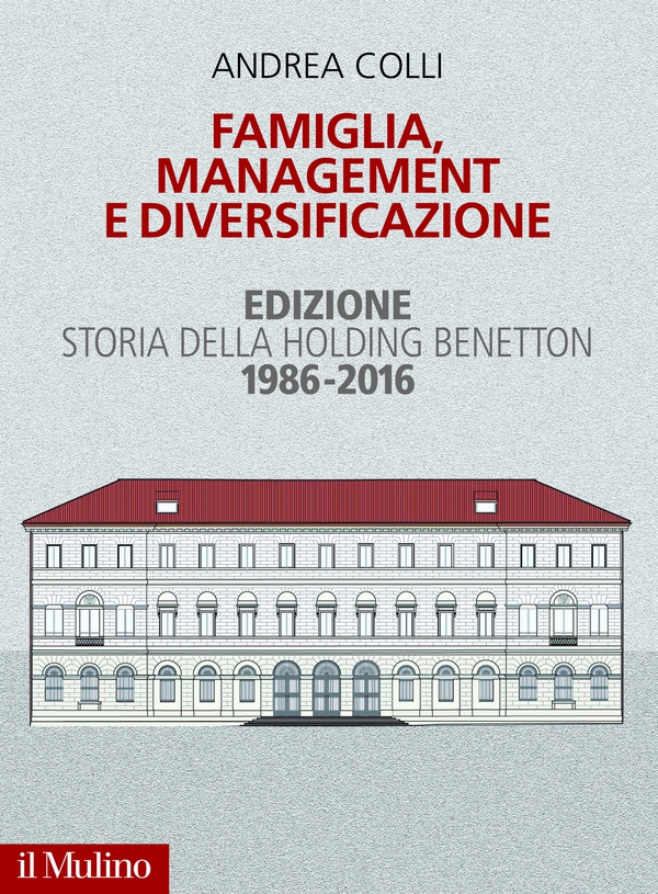 Famiglia, management e diversificazione - Librerie.coop Famiglia, management e diversificazione - Librerie.coop