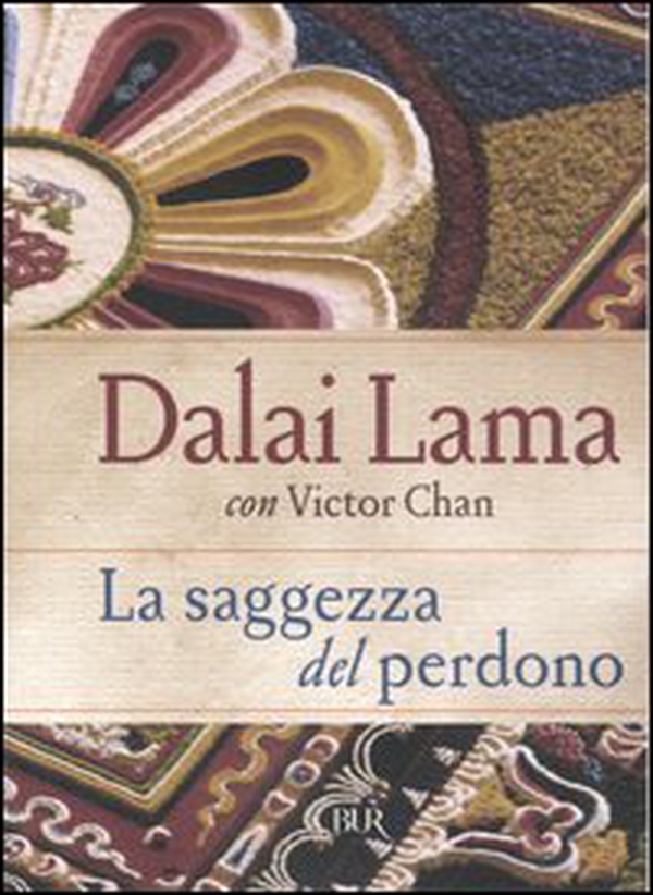 La saggezza del perdono - Librerie.coop La saggezza del perdono - Librerie.coop