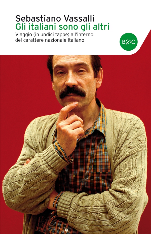 Gli italiani sono gli altri - Librerie.coop Gli italiani sono gli altri - Librerie.coop