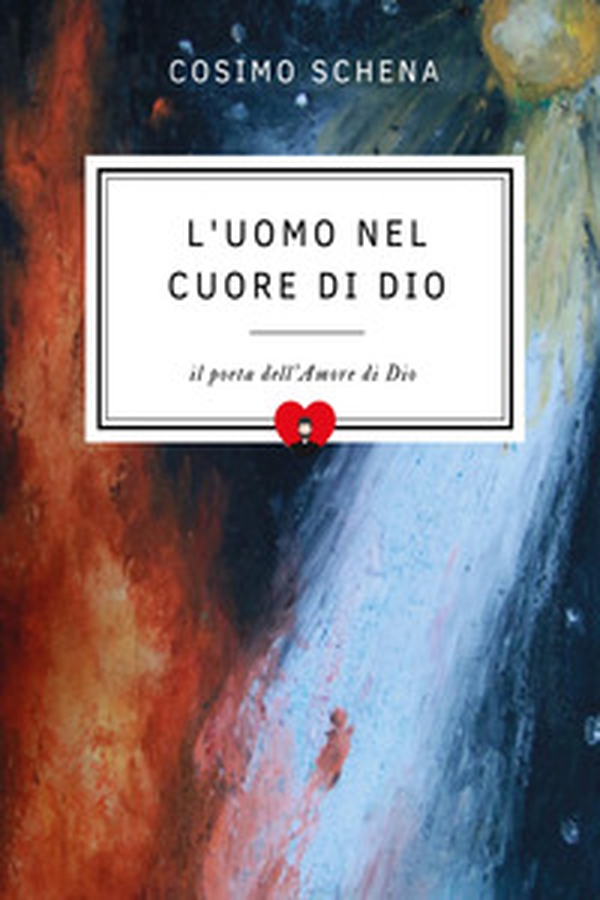 L'uomo nel cuore di Dio - Librerie.coop L'uomo nel cuore di Dio - Librerie.coop