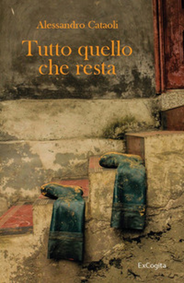 Tutto quello che resta - Librerie.coop