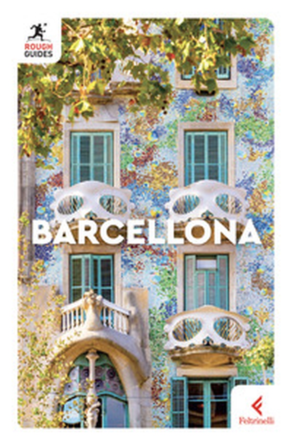 Barcellona - Librerie.coop Barcellona - Librerie.coop