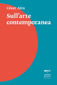 Sull'arte contemporanea - Librerie.coop Sull'arte contemporanea - Librerie.coop