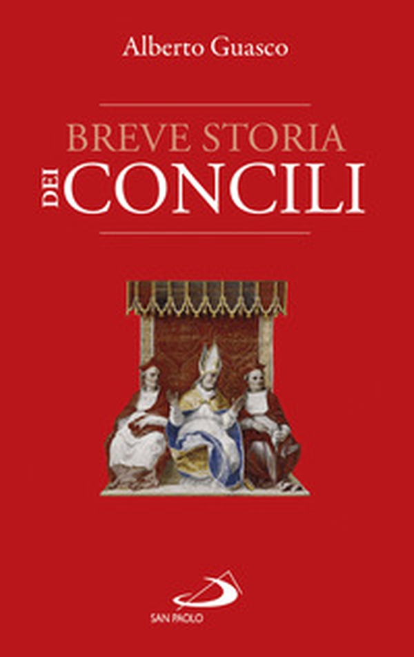 Breve storia dei concili - Librerie.coop Breve storia dei concili - Librerie.coop