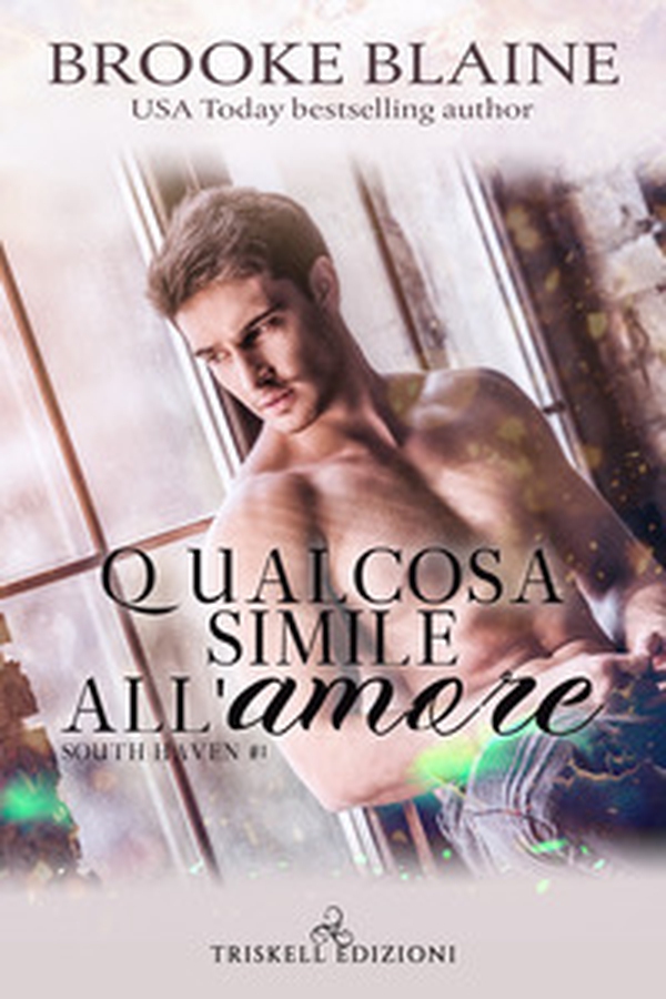 Qualcosa simile all'amore - Librerie.coop Qualcosa simile all'amore - Librerie.coop