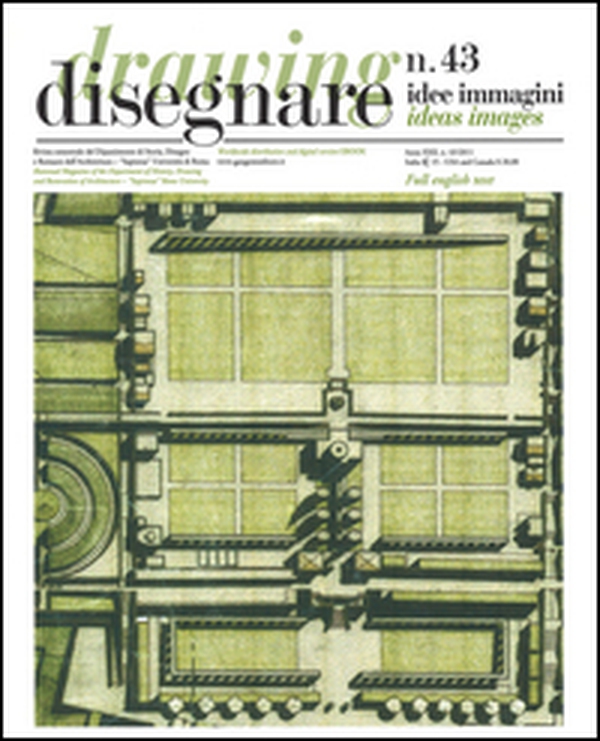 Disegnare. Idee, immagini. Ediz. italiana e inglese - Vol. 43 - Librerie.coop Disegnare. Idee, immagini. Ediz. italiana e inglese - Vol. 43 - Librerie.coop