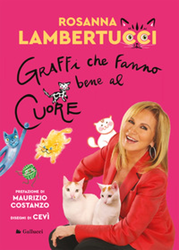Graffi che fanno bene al cuore - Librerie.coop Graffi che fanno bene al cuore - Librerie.coop