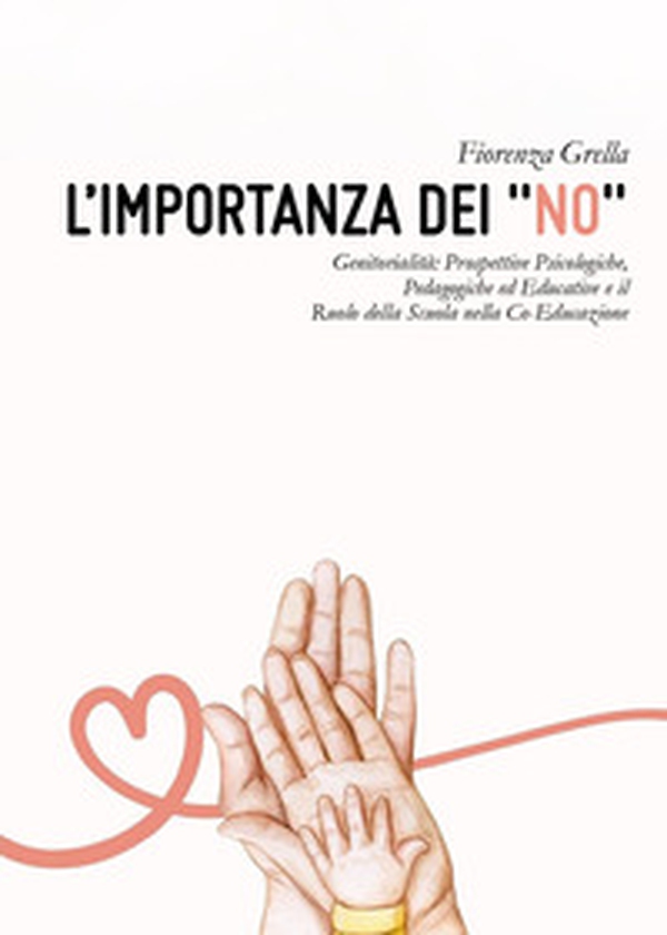 L'importanza dei "no" - Librerie.coop L'importanza dei "no" - Librerie.coop