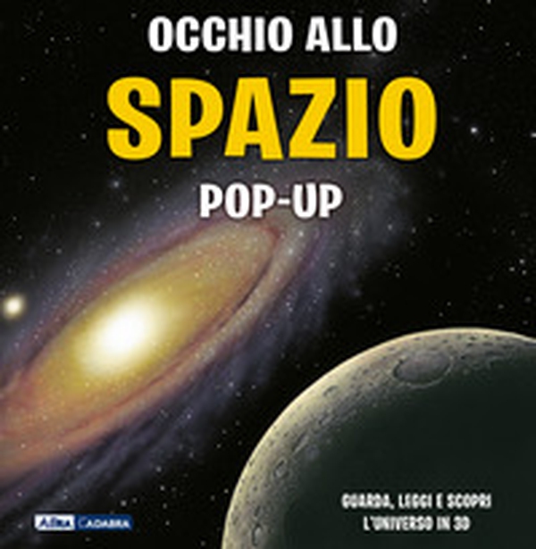 Occhio allo spazio - Librerie.coop Occhio allo spazio - Librerie.coop