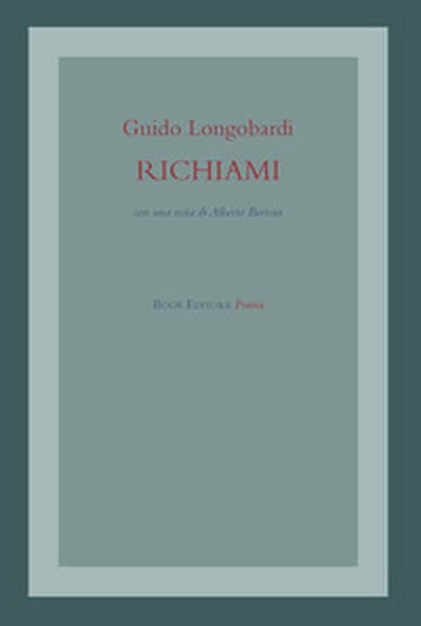 Richiami - Librerie.coop Richiami - Librerie.coop