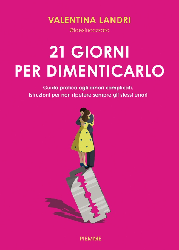 21 giorni per dimenticarlo - Librerie.coop