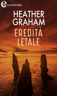 Eredità letale (eLit) - Librerie.coop Eredità letale (eLit) - Librerie.coop