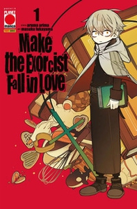 Make the exorcist fall in love - Vol. 1 - Librerie.coop