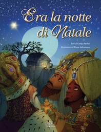 Era la notte di Natale - Librerie.coop Era la notte di Natale - Librerie.coop