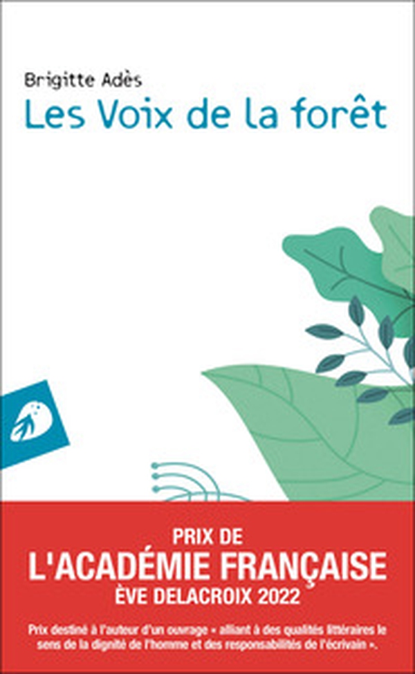 Les voix de la foret - Librerie.coop Les voix de la foret - Librerie.coop