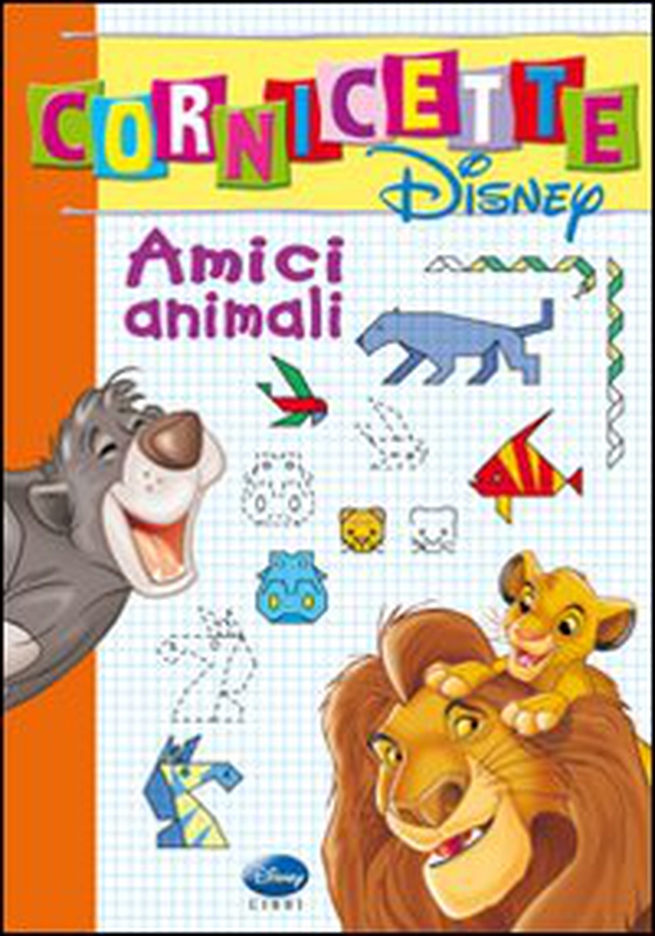 Gli amici animali - Librerie.coop Gli amici animali - Librerie.coop