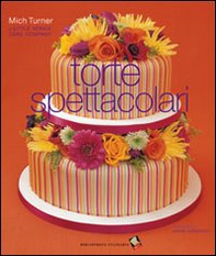Torte spettacolari - Librerie.coop