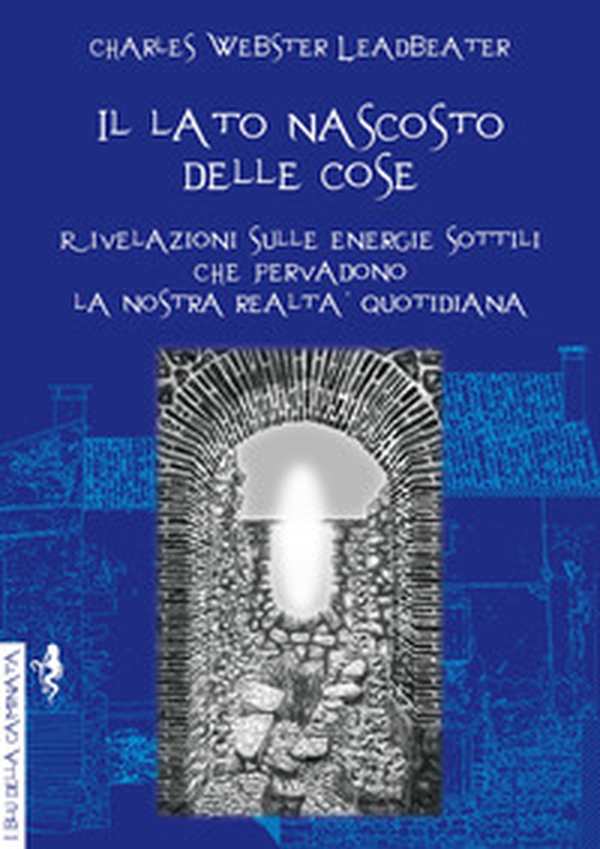 Il lato nascosto delle cose. Rivelazioni sulle energie sottili che pervadono la nostra realtà quotidiana - Librerie.coop Il lato nascosto delle cose. Rivelazioni sulle energie sottili che pervadono la nostra realtà quotidiana - Librerie.coop