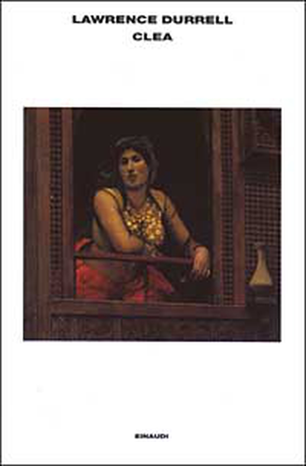 Clea - Librerie.coop Clea - Librerie.coop