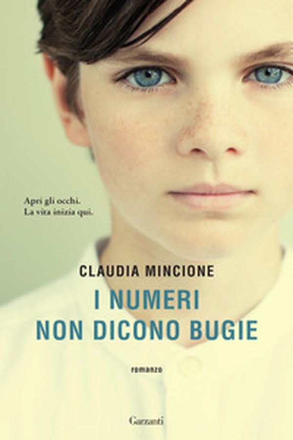 I numeri non dicono bugie - Librerie.coop I numeri non dicono bugie - Librerie.coop