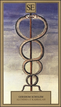 Alchimia e kabbalah - Librerie.coop Alchimia e kabbalah - Librerie.coop