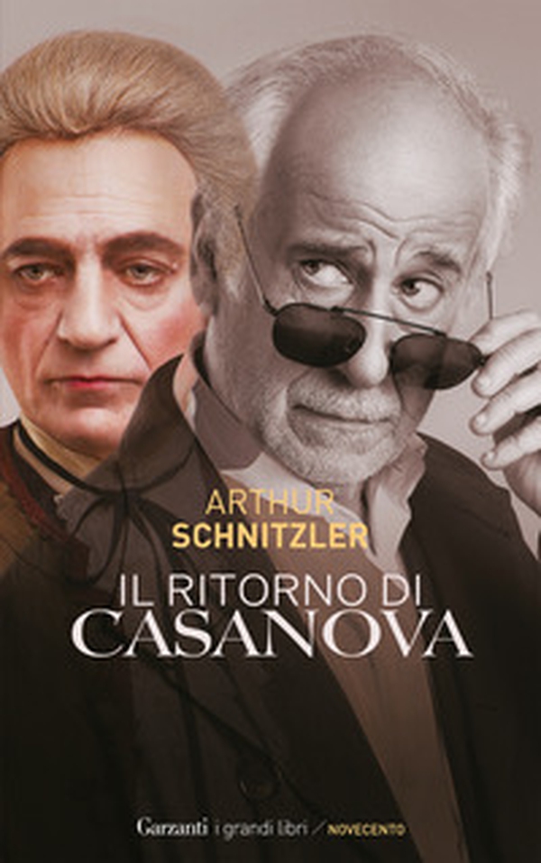 Il ritorno di Casanova - Librerie.coop Il ritorno di Casanova - Librerie.coop