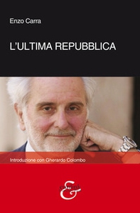 L'ultima Repubblica - Librerie.coop