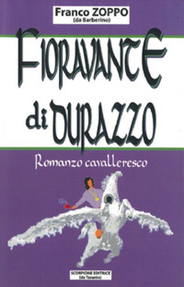 Fioravante di Durazzo - Librerie.coop Fioravante di Durazzo - Librerie.coop