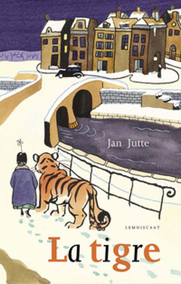 La tigre - Librerie.coop La tigre - Librerie.coop