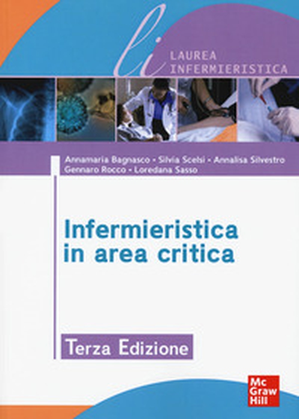 Infermieristica in area critica - Librerie.coop Infermieristica in area critica - Librerie.coop