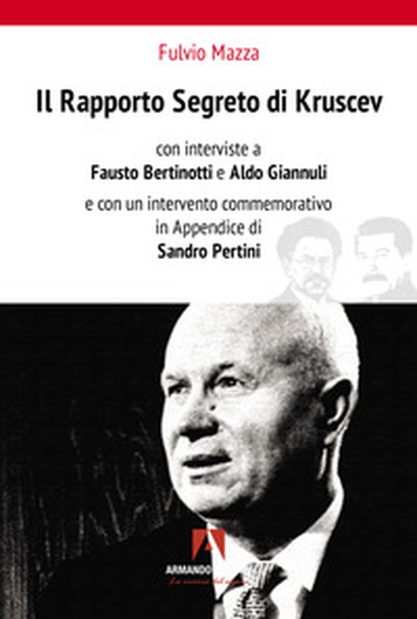 Il rapporto segreto Kruscev - Librerie.coop