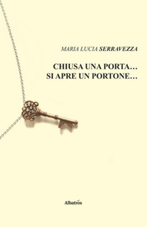 Chiusa una porta... si apre un portone... - Librerie.coop Chiusa una porta... si apre un portone... - Librerie.coop