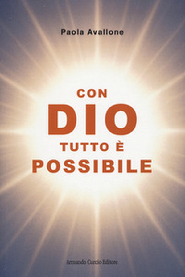 Con Dio tutto è possibile - Librerie.coop