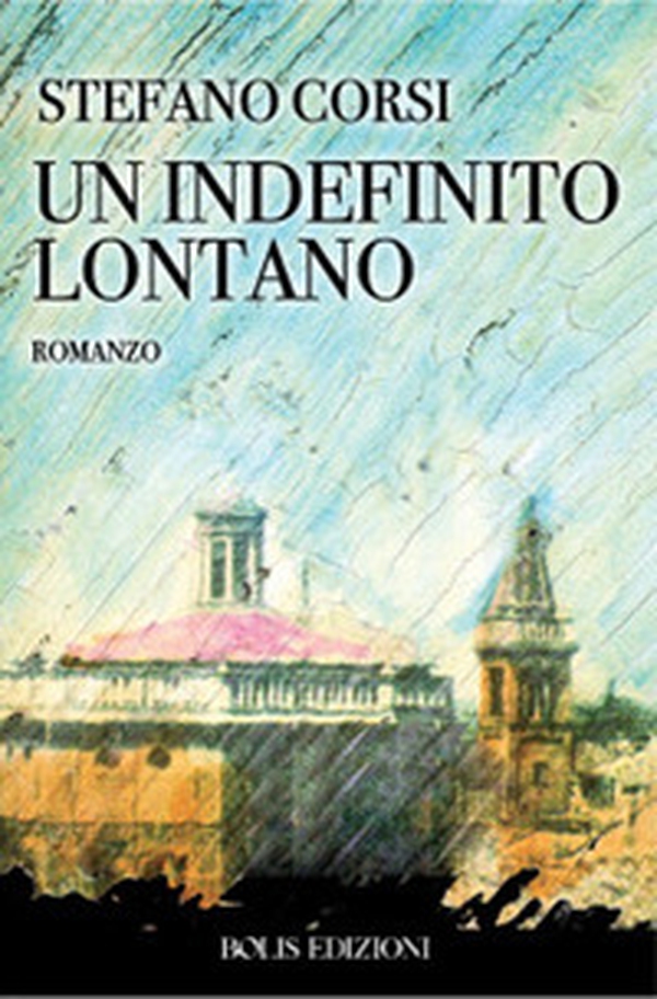 Un indefinito lontano - Librerie.coop Un indefinito lontano - Librerie.coop