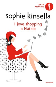 I love shopping a Natale - Librerie.coop I love shopping a Natale - Librerie.coop