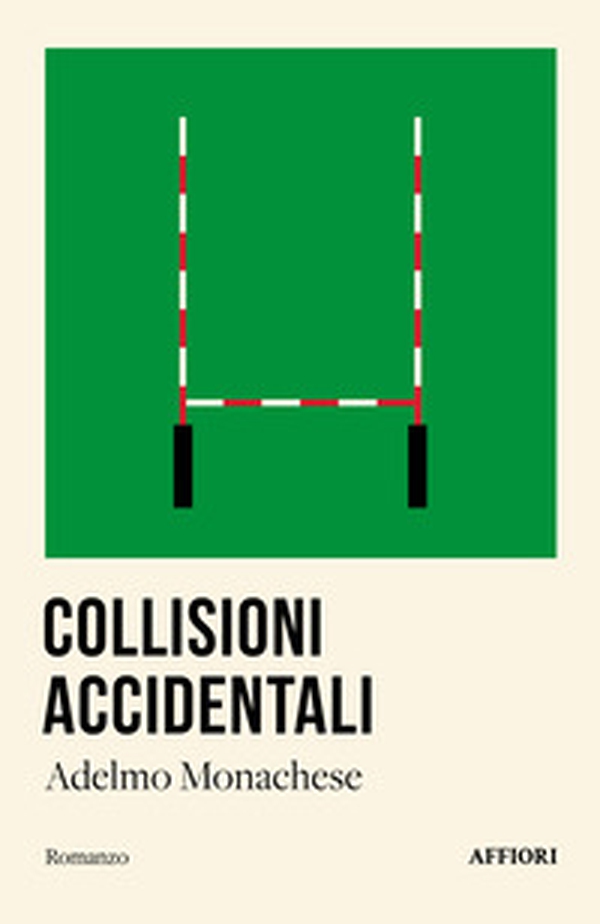 Collisioni accidentali - Librerie.coop Collisioni accidentali - Librerie.coop