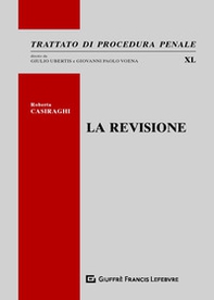 La revisione - Librerie.coop